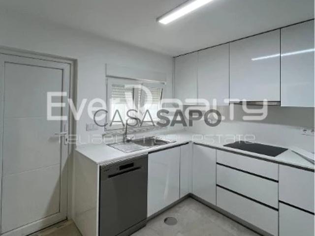 Apartamento T2 para alugar em Aveiro