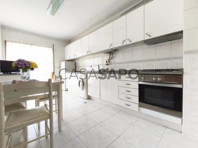Apartamento T2 para alugar em Barcelos