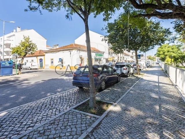 Apartamento T2 para alugar em Benavente