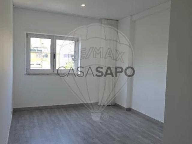 Apartamento T2 para alugar em Braga