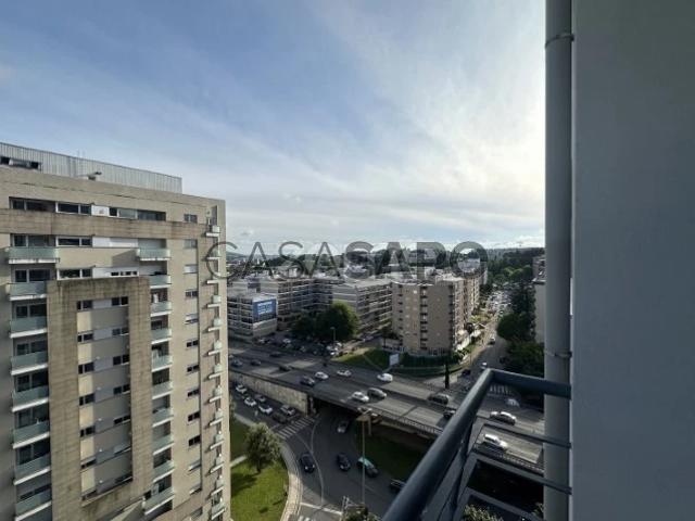 Apartamento T2 para alugar em Braga