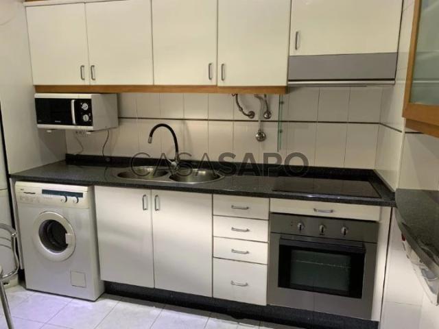 Apartamento T2 para alugar em Braga