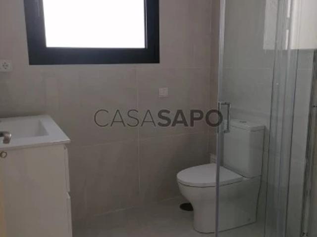 Apartamento T2 para alugar em Caminha