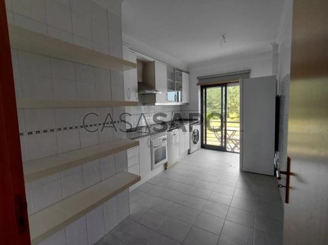 Apartamento T2 para alugar em Caldas da Rainha