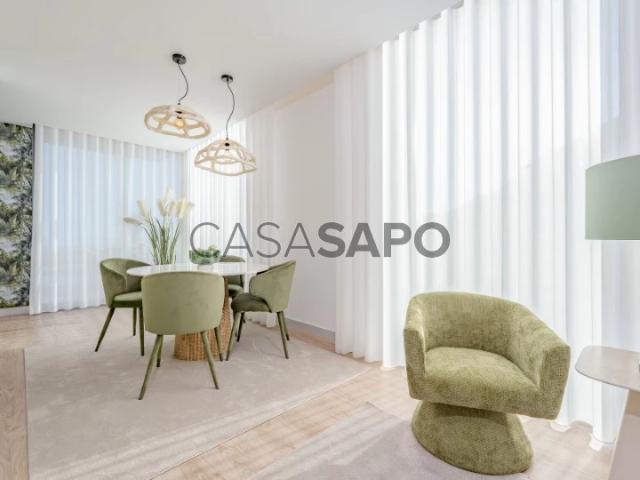 Apartamento T2 para alugar em Calheta Madeira