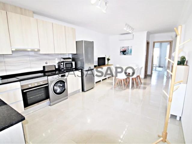 Apartamento T2 para alugar em Castro Marim