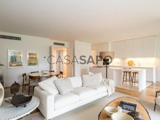 Apartamento T2 para alugar em Cascais