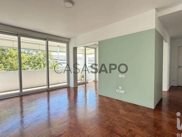 Apartamento T2 para alugar em Cascais