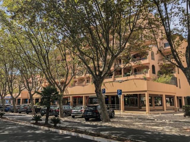 Apartamento T2 para alugar em Cascais