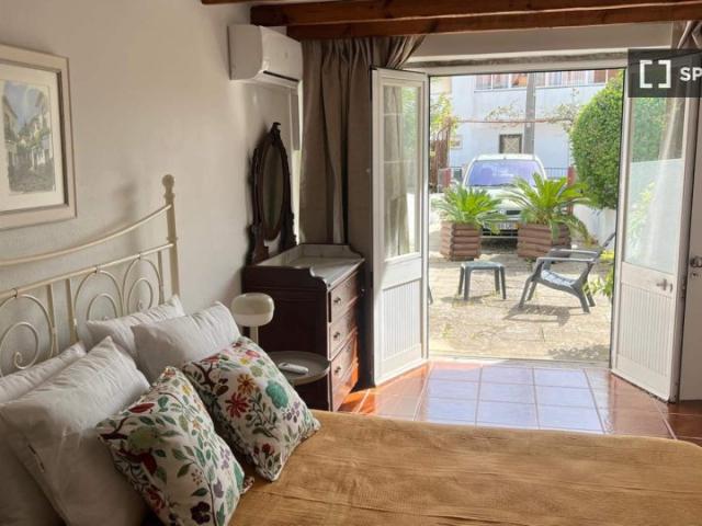 Apartamento T2 para alugar em Cascais