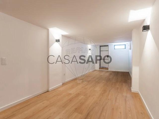 Apartamento T2 para alugar em Cascais