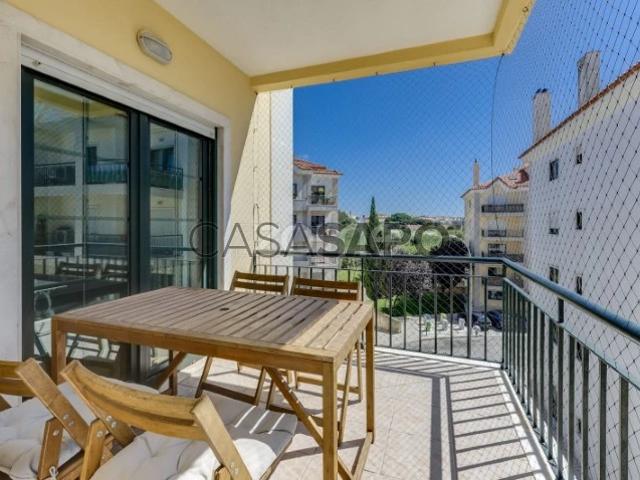 Apartamento T2 para alugar em Cascais