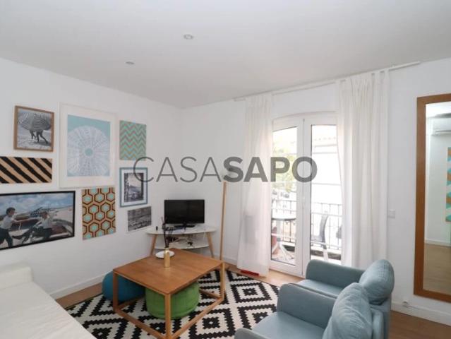 Apartamento T2 para alugar em Cascais