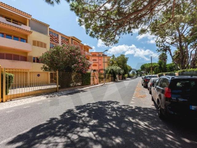 Apartamento T2 para alugar em Cascais