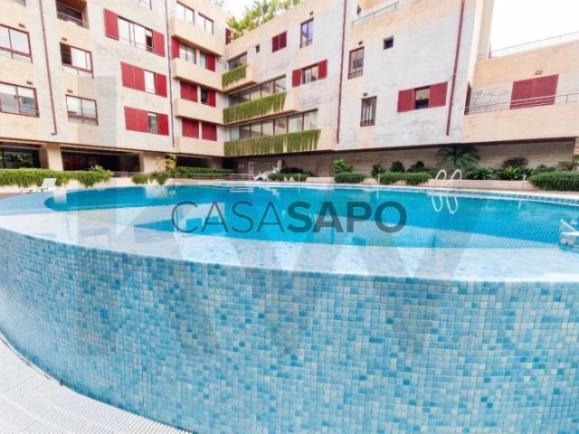 Apartamento T2 para alugar em Cascais