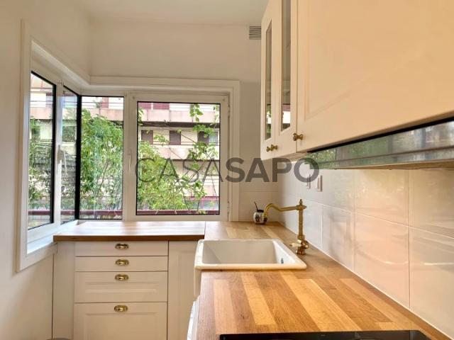 Apartamento T2 para alugar em Cascais