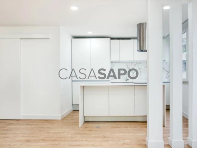 Apartamento T2 para alugar em Cascais