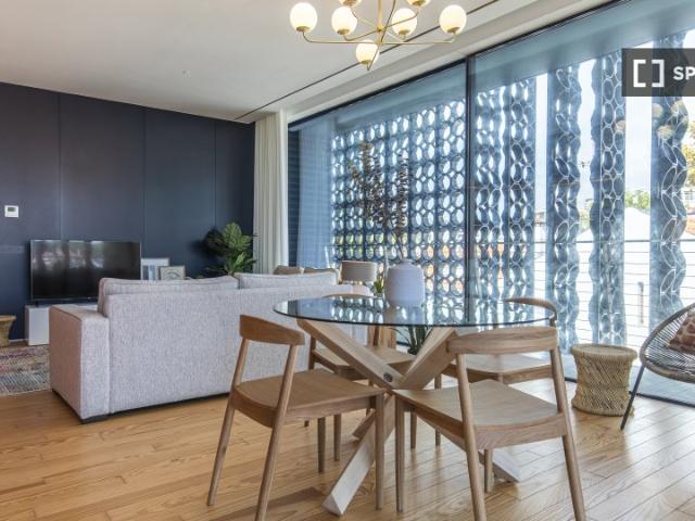 Apartamento T2 para alugar em Cascais