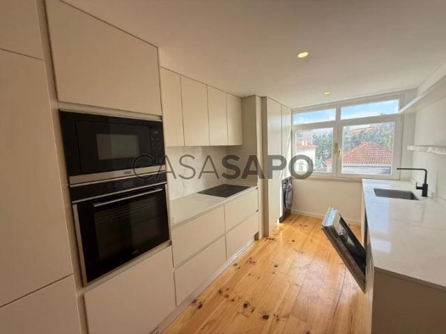 Apartamento T2 para alugar em Cascais