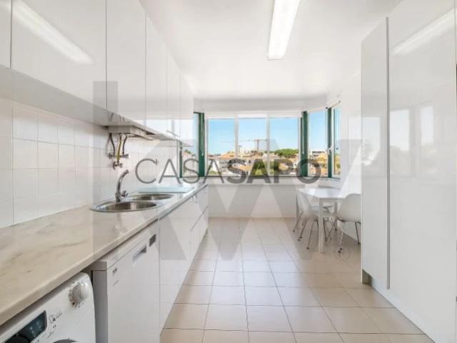 Apartamento T2 para alugar em Cascais