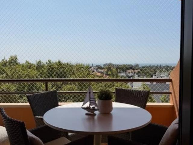Apartamento T2 para alugar em Cascais