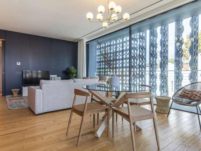 Apartamento T2 para alugar em Cascais