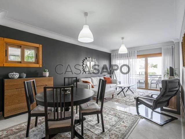 Apartamento T2 para alugar em Cascais