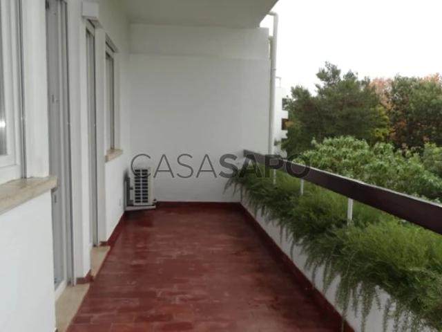 Apartamento T2 para alugar em Cascais