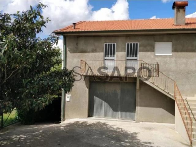 Apartamento T2 para alugar em Cinfães