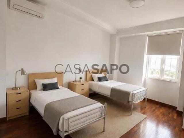Apartamento T2 para alugar em Coimbra