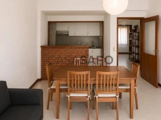 Apartamento T2 para alugar em Coimbra