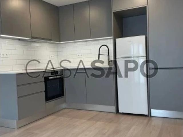Apartamento T2 para alugar em Coimbra