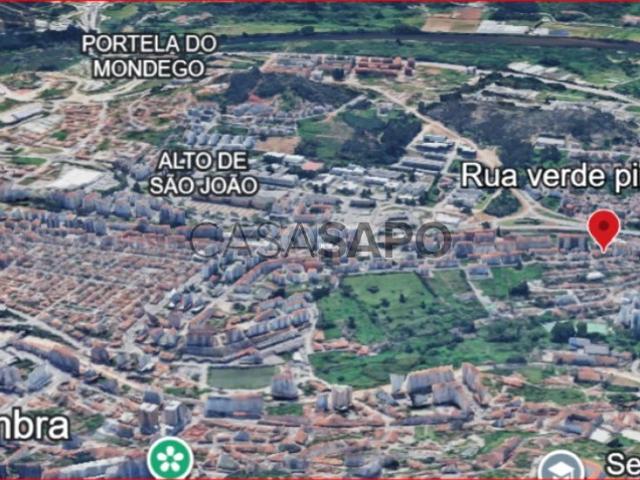Apartamento T2 para alugar em Coimbra