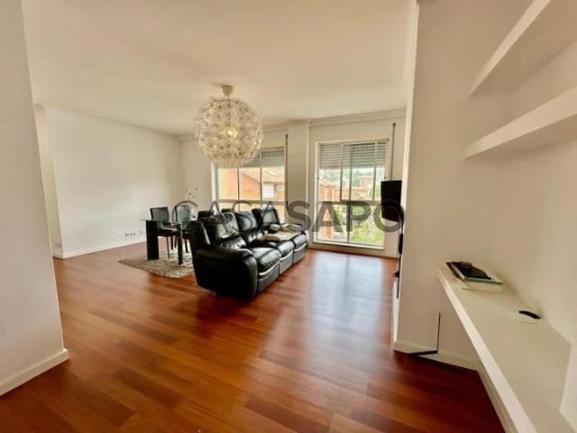 Apartamento T2 para alugar em Coimbra