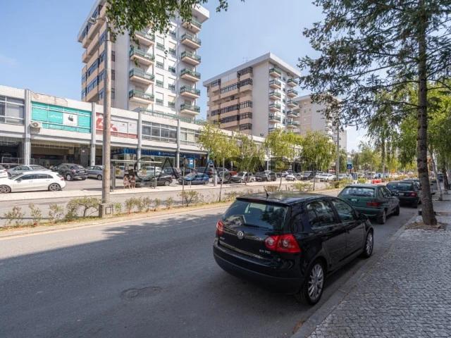 Apartamento T2 para alugar em Coimbra