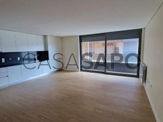 Apartamento T2 para alugar em Espinho