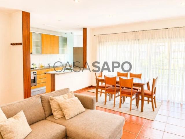 Apartamento T2 para alugar em Esposende