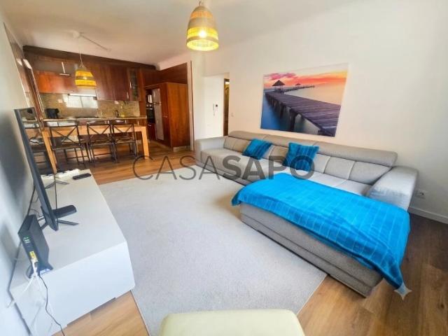 Apartamento T2 para alugar em Esposende