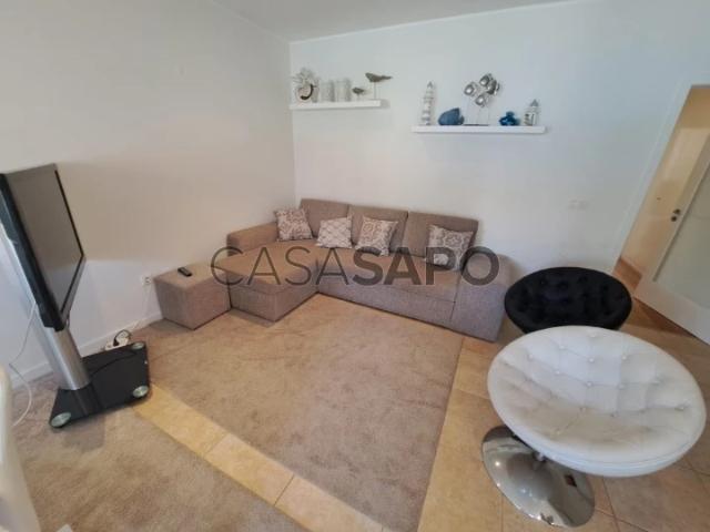 Apartamento T2 para alugar em Esposende