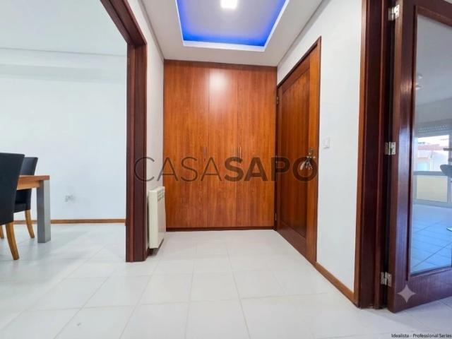 Apartamento T2 para alugar em Esposende