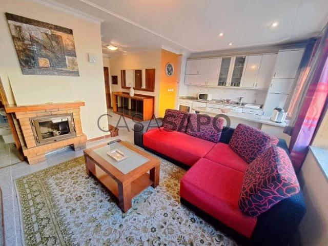 Apartamento T2 para alugar em Esposende