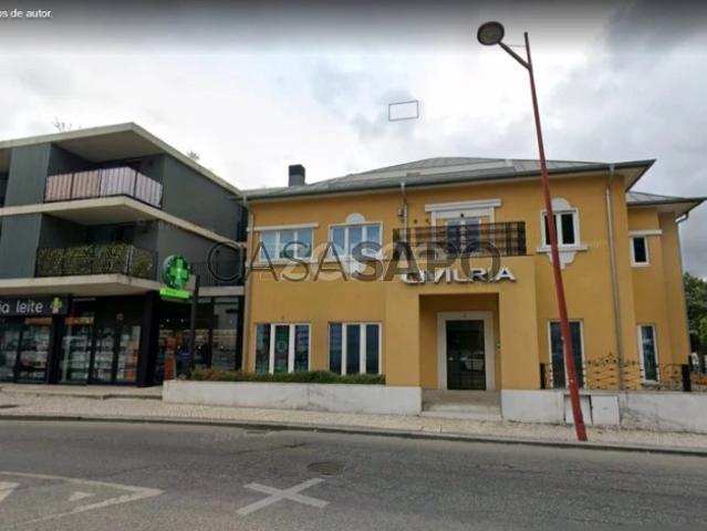 Apartamento T2 para alugar em Estarreja