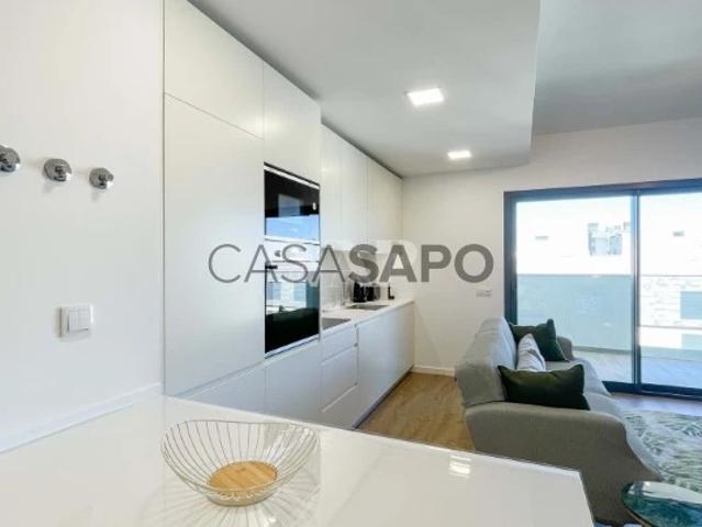 Apartamento T2 para alugar em Faro