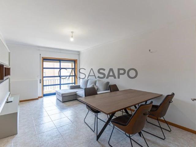 Apartamento T2 para alugar em Gondomar