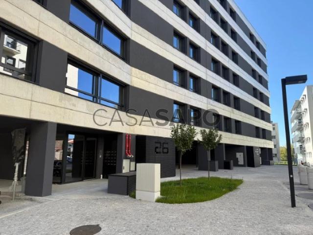 Apartamento T2 para alugar em Guimarães