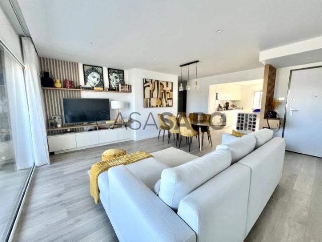 Apartamento T2 para alugar em Leiria