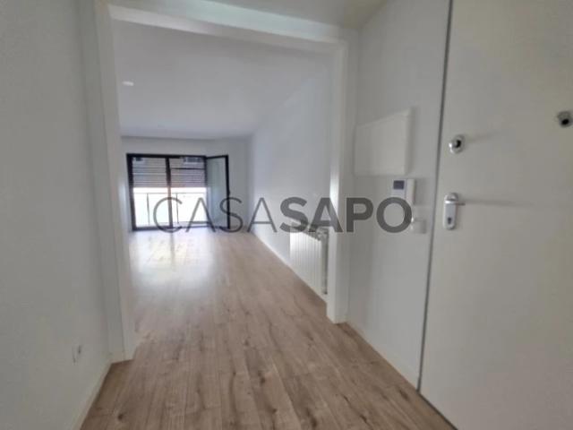 Apartamento T2 para alugar em Leiria