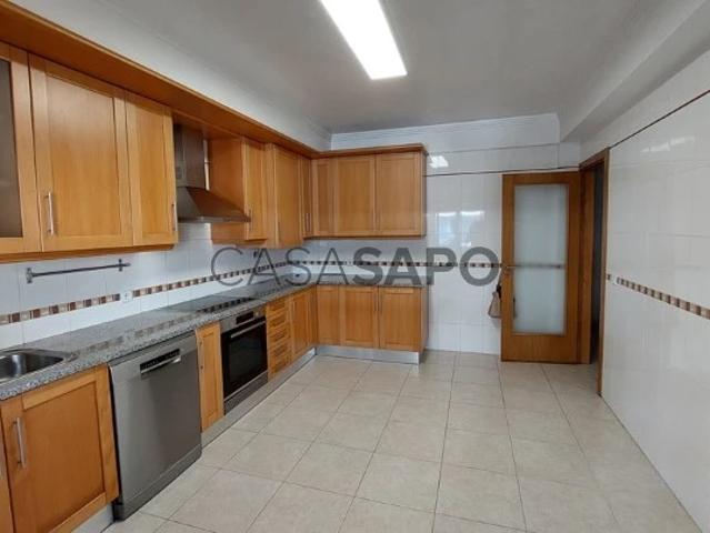 Apartamento T2 para alugar em Leiria