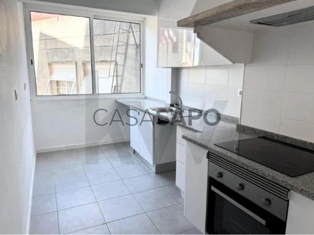 Apartamento T2 para alugar em Lisboa