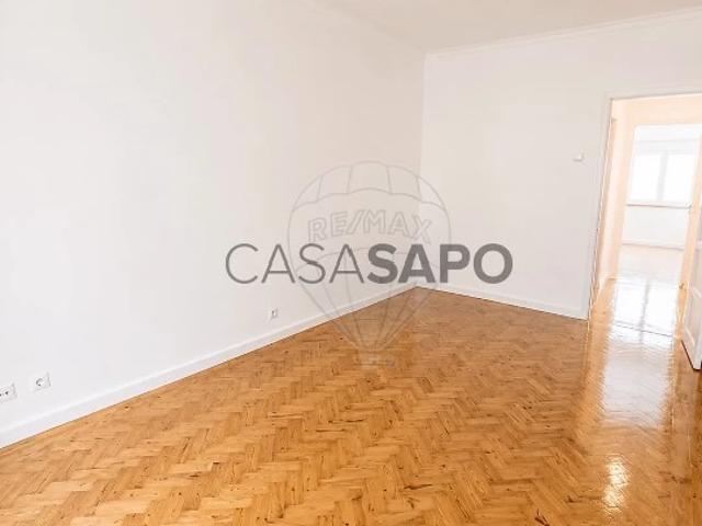 Apartamento T2 para alugar em Lisboa